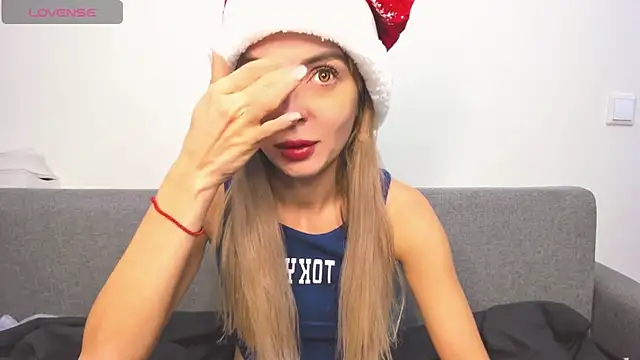  ellen meow  online show from December 2024 09:00:01 AM