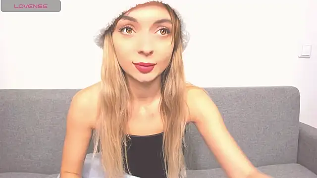  ellen meow  online show from January 2025 06:45:02 PM