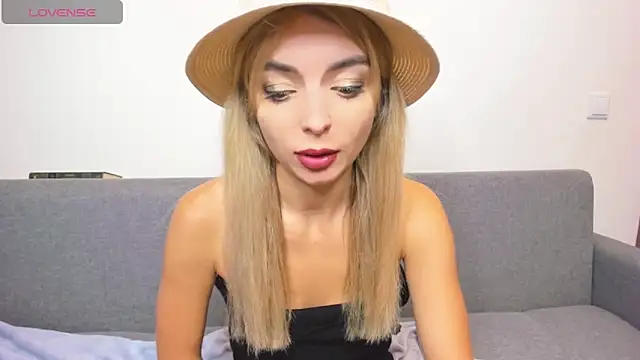  ellen meow  online show from February 2025 12:06:01 AM