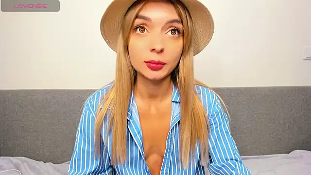  ellen meow  online show from February 2025 09:26:02 PM