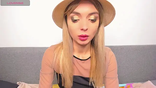  ellen meow  online show from March 2025 12:00:01 AM