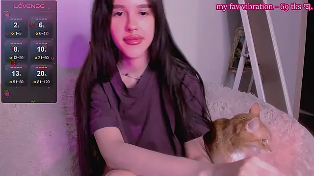 Snapshot of Sofagreen_ chatting on January 2025 08:52:02 PM Sofagreen online show from January 2025 08:52:02 PM