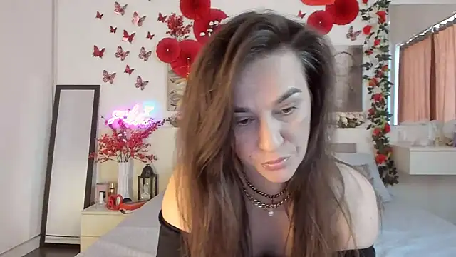 JoyCasidy online show from February 2025 02:04:02 PM