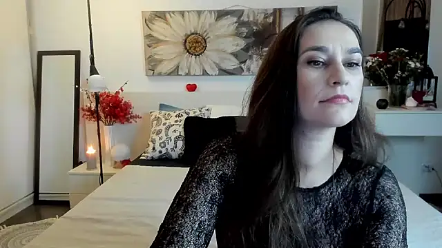 JoyCasidy online show from March 2026 04:57:02 PM