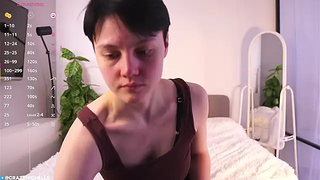 Snapshot of MaryCoopeer chatting on February 2025 08:11:02 AM MaryCoopeer online show from February 2025 08:11:02 AM