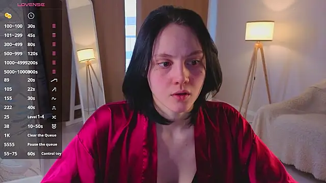 Snapshot of MaryCoopeer chatting on February 2026 05:05:02 AM MaryCoopeer online show from February 2026 05:05:02 AM