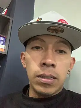 Snapshot of Chocolatito26 chatting on February 2025 05:53:01 PM Chocolatito26 online show from February 2025 05:53:01 PM