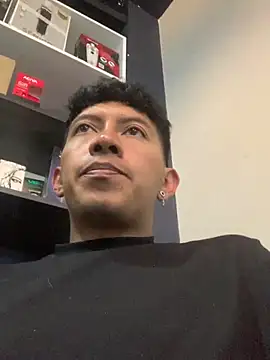 Snapshot of Chocolatito26 chatting on February 2025 05:16:02 PM Chocolatito26 online show from February 2025 05:16:02 PM