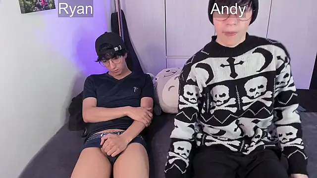 Aventure Twinks online show from December 2024 11:25:01 PM