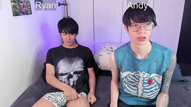 Aventure Twinks online show from December 2024 08:23:02 PM