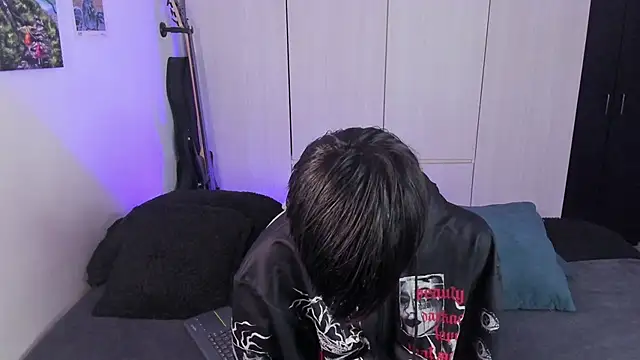 Aventure Twinks online show from January 2025 08:44:02 AM