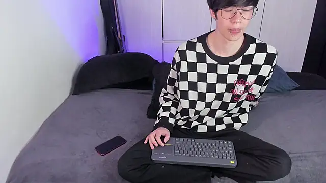 Aventure Twinks online show from January 2025 01:38:01 PM