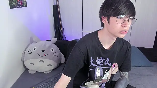 Aventure Twinks online show from February 2025 02:56:02 PM