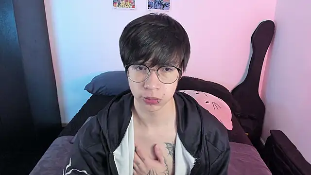 Aventure Twinks online show from November 2025 03:38:02 AM