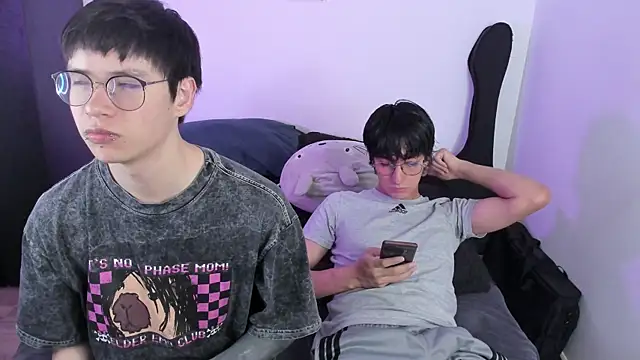 Aventure Twinks online show from January 2026 10:57:01 PM