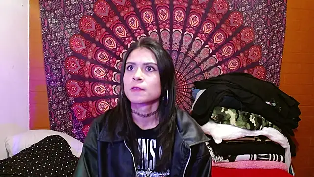 AbbySccott online show from April 2026 12:22:02 AM