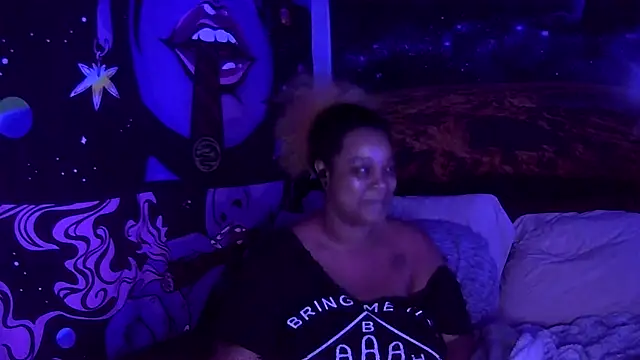 AutumnHart online show from December 2024 03:10:02 AM