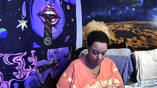 AutumnHart online show from December 2024 11:17:02 PM