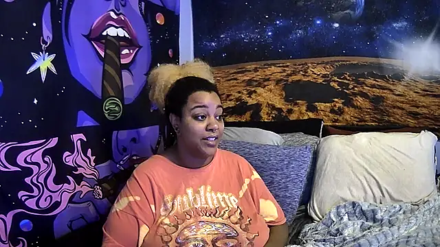 AutumnHart online show from December 2024 01:27:02 PM