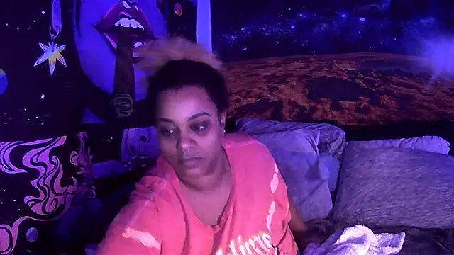 AutumnHart online show from December 2024 02:52:01 AM