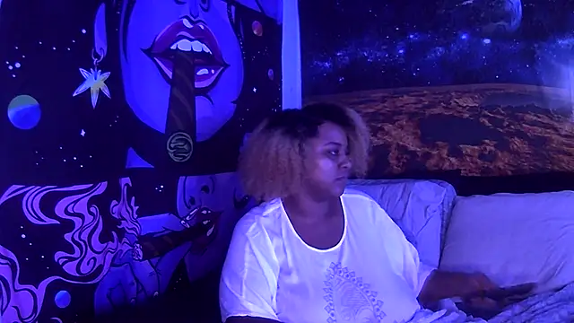 AutumnHart online show from December 2024 06:05:02 PM