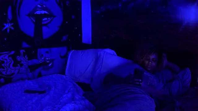 AutumnHart online show from December 2024 11:47:02 PM