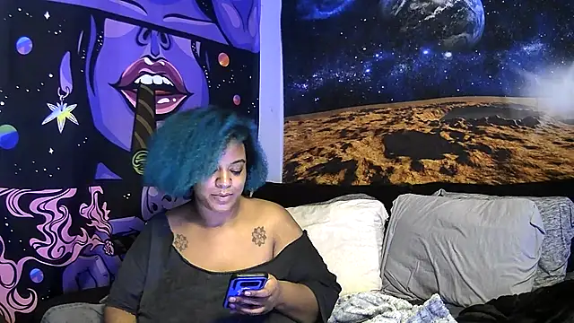 AutumnHart online show from December 2024 12:14:02 AM