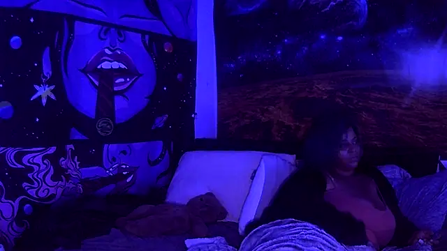 AutumnHart online show from December 2024 10:55:02 PM