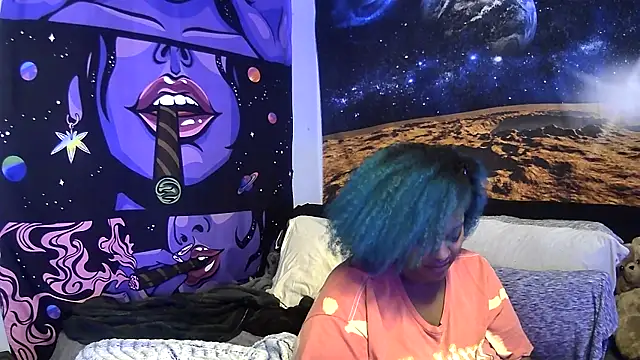 AutumnHart online show from December 2024 11:33:02 PM