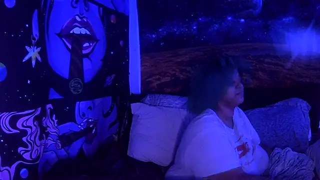 AutumnHart online show from December 2024 10:36:02 PM