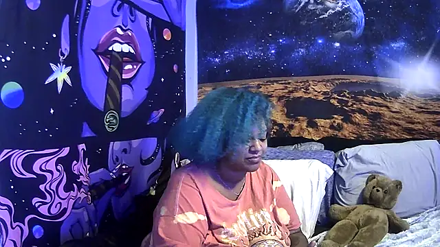 AutumnHart online show from January 2025 03:17:02 PM