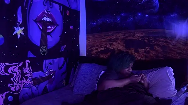 AutumnHart online show from January 2025 12:57:02 AM