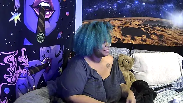 AutumnHart online show from January 2025 02:29:02 PM