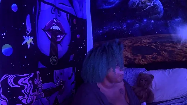 AutumnHart online show from January 2025 06:36:02 PM