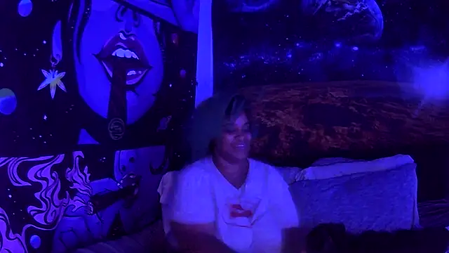 AutumnHart online show from January 2025 05:33:01 PM