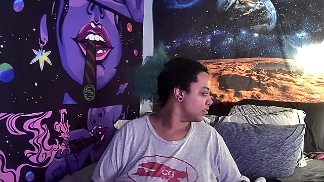 AutumnHart online show from January 2025 09:19:01 PM