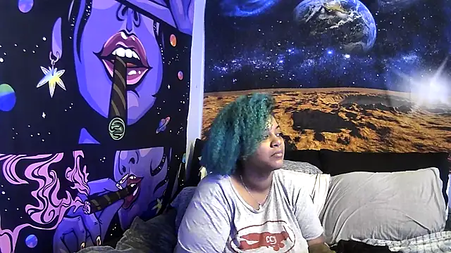 AutumnHart online show from January 2025 01:49:02 PM