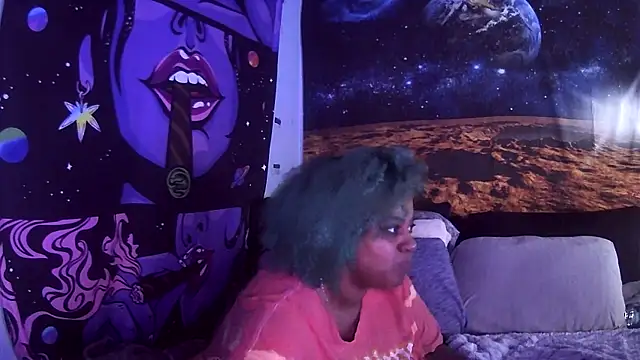 AutumnHart online show from January 2025 08:19:02 PM