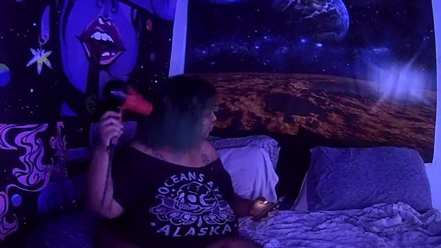 AutumnHart online show from January 2025 04:43:02 PM