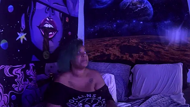 AutumnHart online show from January 2025 01:49:01 PM