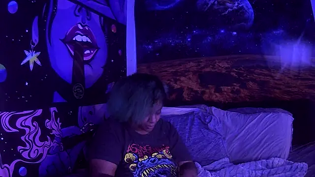 AutumnHart online show from February 2025 05:58:01 PM