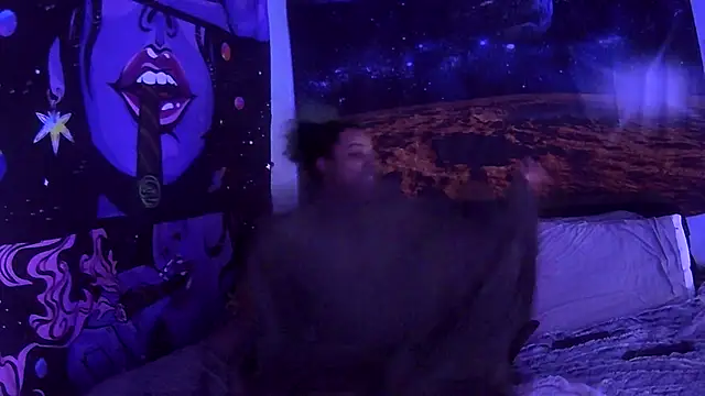 AutumnHart online show from February 2025 02:10:01 PM