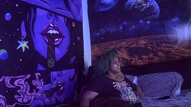 AutumnHart online show from February 2025 08:20:02 PM