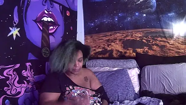 AutumnHart online show from February 2025 07:59:02 PM