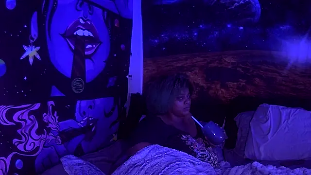 AutumnHart online show from February 2025 02:07:01 PM