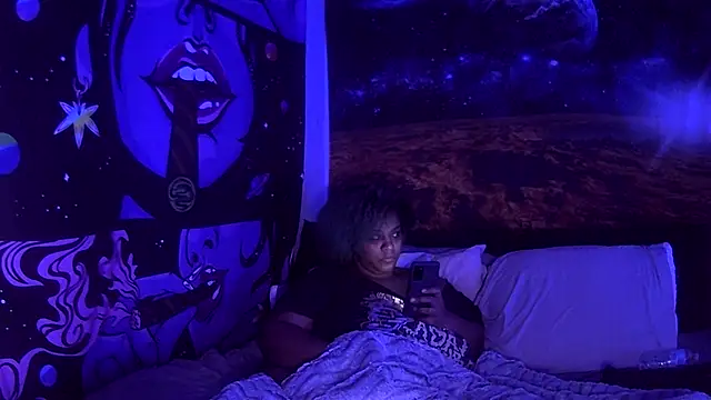 AutumnHart online show from February 2025 05:11:02 PM