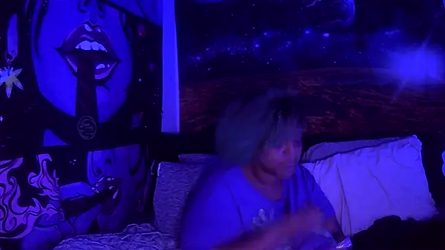 AutumnHart online show from February 2025 11:36:01 PM