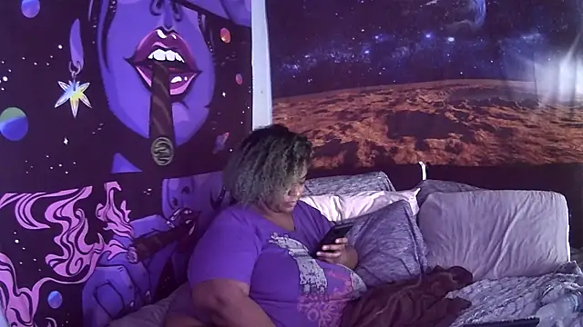 AutumnHart online show from February 2025 09:04:02 PM