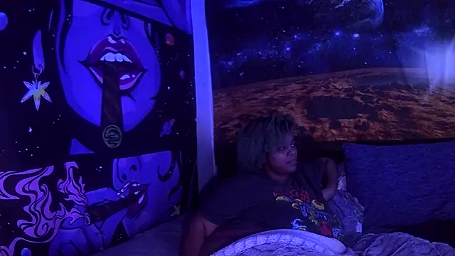 AutumnHart online show from February 2025 05:14:01 PM