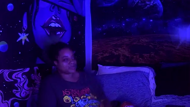 AutumnHart online show from February 2025 12:52:02 AM